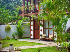 Gypsy Garden Guesthouse & Homestay